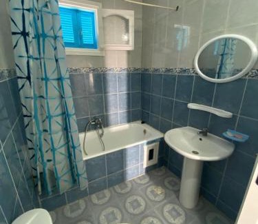 Houmt Souk Apartment | Djerba la Farniente