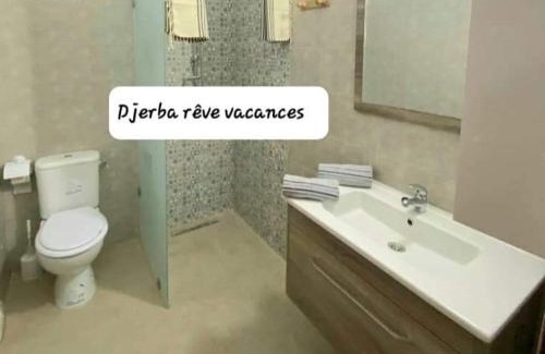 Hawmat al Badawiyin House | Djerba Rêve Vacances Emna EL Beya