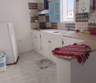 Houmt Souk House | Djerba Sérénité ⵣ