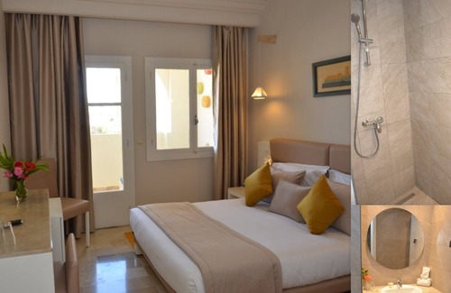 Playa Sidi Mehrez Hotel | Djerba Sun Beach Hotel and Spa
