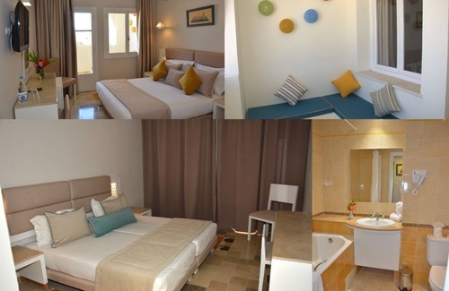 Playa Sidi Mehrez Hotel | Djerba Sun Beach Hotel and Spa