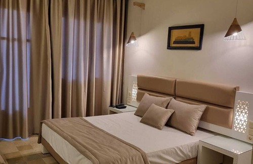 Playa Sidi Mehrez Hotel | Djerba Sun Beach Hotel and Spa