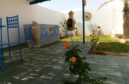 Djerba Ajim Villa | Djerba vav