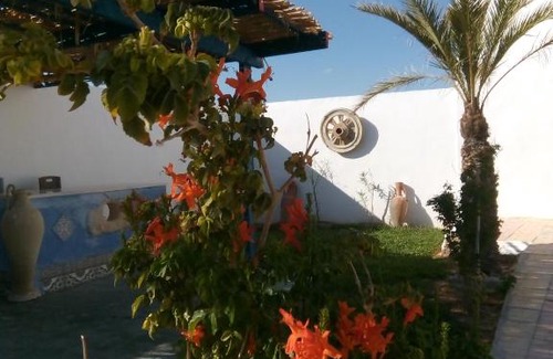 Djerba Ajim Villa | Djerba vav