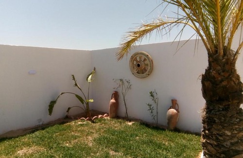 Djerba Ajim Villa | Djerba vav