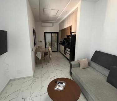 Arkou Villa | DjerbaArkouMidoun