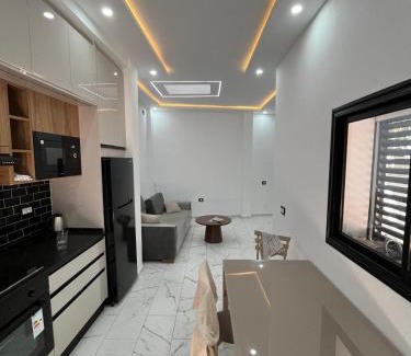 Arkou Apartment | DjerbaArkouMidoun
