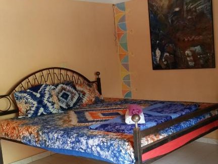 Abeme House | Djignaba Ecolodge