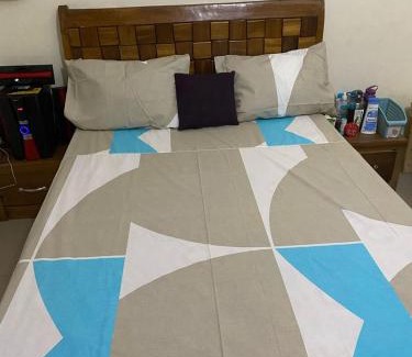 Pointe des Almadies Bed & Breakfast | Djilanka Chambre Hote