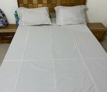 Pointe des Almadies Bed & Breakfast | Djilanka Chambre Hote
