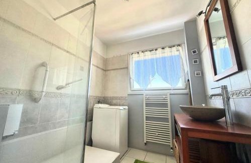 Nantes Apartment | Djimmy hébergement
