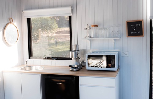 Margaret River House | Djindarup Retreat 2 by Tiny Away