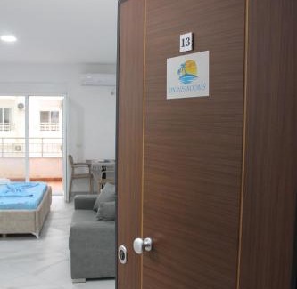 Shengjin Apartment | Djonis Rooms