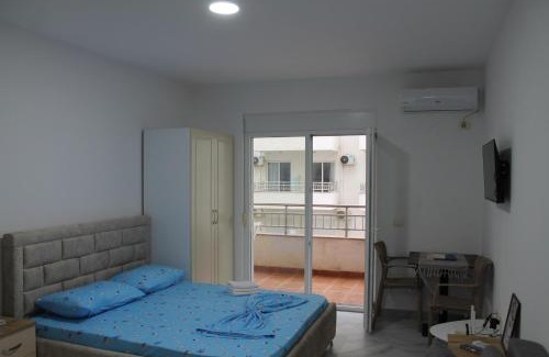Shengjin Apartment | Djonis Rooms