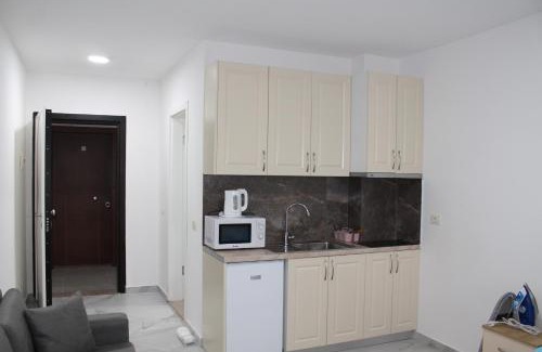 Shengjin Apartment | Djonis Rooms