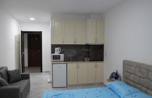 Shengjin Apartment | Djonis Rooms