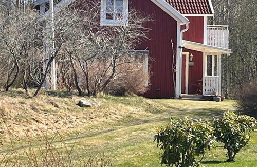 Mariestad Municipality House | Djupbroliden Brommösund Torsö