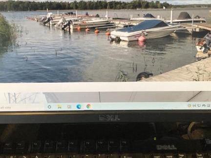 Varmdo Villa | Djurö villan
