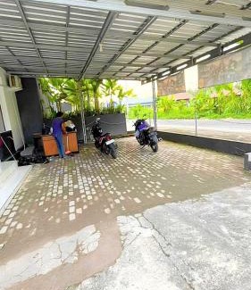 Ngaglik Apartment | Djuragan Kamar Halona