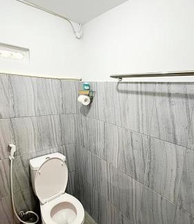 Ngaglik Apartment | Djuragan Kamar Halona