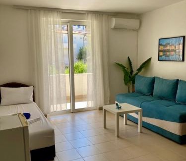 Dobra Voda Apartment | DK Apartmani