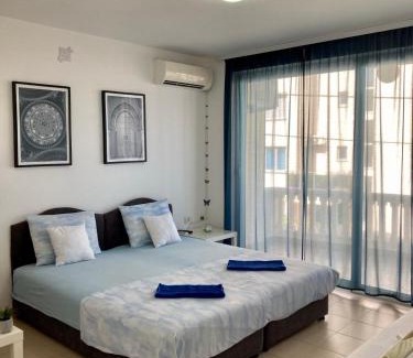 Dobra Voda Apartment | DK Apartmani