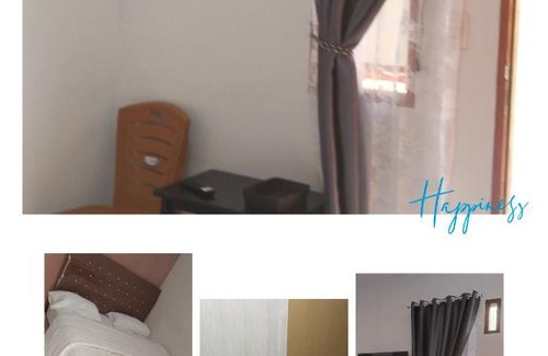 Ambarita Hotel | DK CAFE & INN