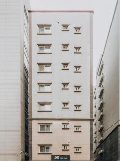Sinchon-dong Apartment | DK House