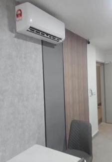 Shah Alam Apartment | DK Impian Damansara West SHAH ALAM , MALAYSIA