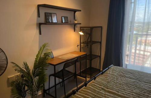 Shah Alam Apartment | Dk impian Dwest cozy studio