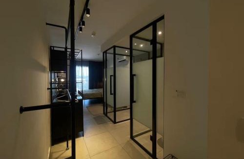Shah Alam Apartment | Dk impian Dwest cozy studio