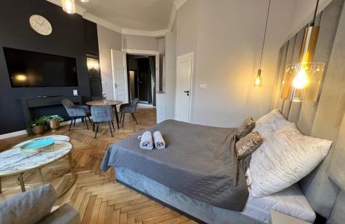 Olsztyn Apartment | DK Premium Ballady i Romanse