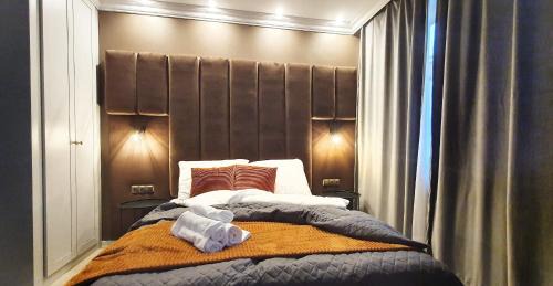Olsztyn Apartment | DK Premium przy Parku Centralnym
