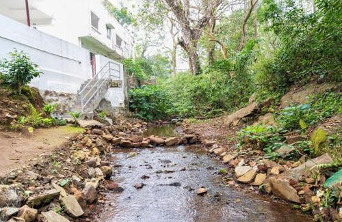 Yercaud Hotel | DK Resortss