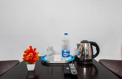 Yercaud Hotel | DK Resortss