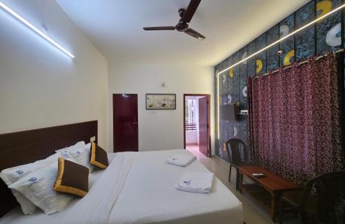 Yercaud Hotel | DK Resortss