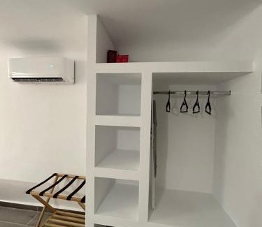Paleopolis Apartment | DK Square