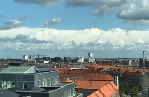 Vesterbro Apartment | 162 m² Apartment ∙ 3 bedrooms ∙ 6 guests