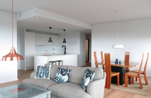 Vesterbro Apartment | 162 m² Apartment ∙ 3 bedrooms ∙ 6 guests
