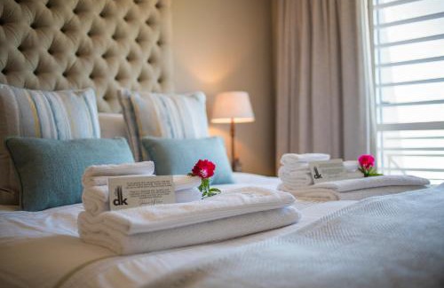 Scott Estate Apartment | dk villas 1 Harbour View Hout Bay