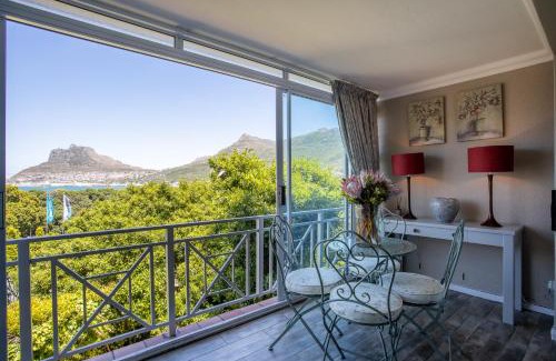 Scott Estate Apartment | dk villas 1 Harbour View Hout Bay