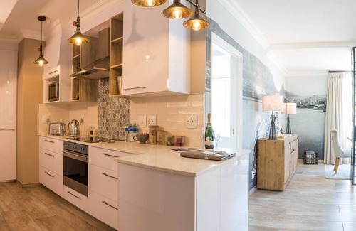 Hout Bay Villa | dk villas 2 The Boardwalk - Hout Bay