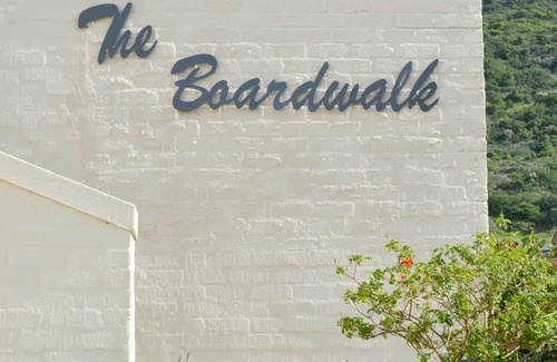 Hout Bay Villa | dk villas 2 The Boardwalk - Hout Bay