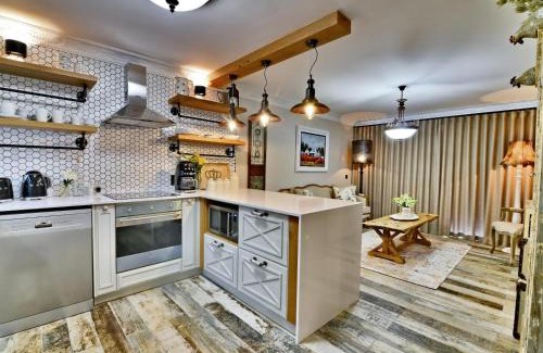 Scott Estate Apartment | dk villas 4 Riverview, Hout Bay