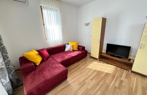 Chaika Apartment | DKapartments Diamond bay