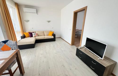 Chaika Apartment | DKapartments Diamond bay