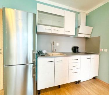Chaika Apartment | DKapartments Diamond bay