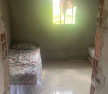 Simoes Filho House | DkHouse