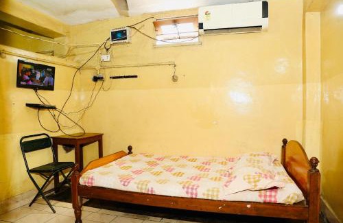 Vellore Hotel | DKS Lodge