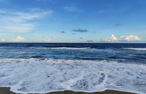 Kalapettai Hotel | DKV Beach View